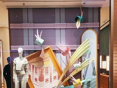 -爱马仕 HERMES(德基广场店)