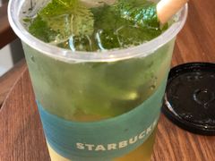 -星巴克(深圳海岸城4楼店)
