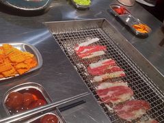 -马路牙子烧烤音乐酒馆(望京店)