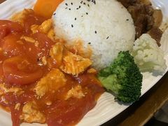 -好嫂子酱猪手•农家菜(知春路店)
