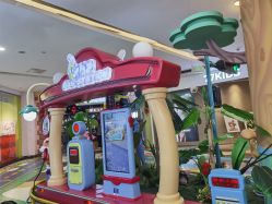 -纽西卡汽车小镇(大悦城店)