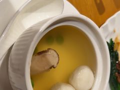 -乐忻皇朝(上海中心大厦店)