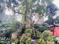 -成都武侯祠博物馆