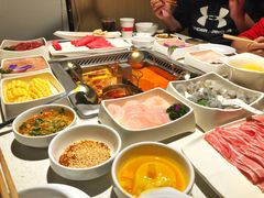 -海底捞火锅(长沙华创国际广场店)