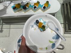 -东方雅典水疗美食汇(金海岸大厦店)