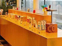 -Seesaw Coffee(朝阳大悦城店)