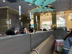 大堂-青花椒花椒鱼(合生汇店)