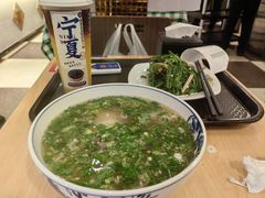 -西部马华清真食府·丝路菜(大钟寺店)