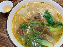 -金杨拉面王(杨南路店)