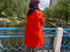 -满都海公园