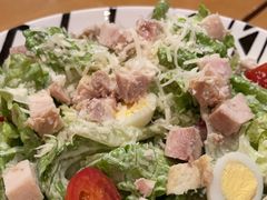 -Ricci睿奇美式餐厅(五道口店)