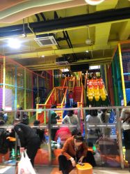 -宝燕乐园(闵行旗舰店)