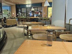 -越小品·越南餐厅(万科里店)