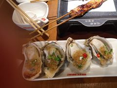 -管氏翅吧(马家堡店)