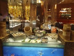 水产区-马哥孛罗咖啡厅·Cafe Marco (厦门马哥孛罗东方大酒店)