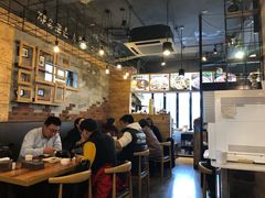 大堂-韩礼年糕(飞虹路店)