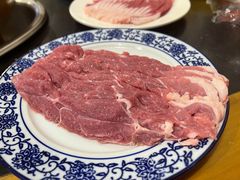 -裕德孚·非遗手切涮羊肉(东直门内大街店)