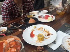 -食间牛排(湖西路店)