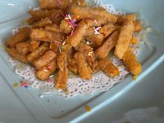 -金家老三饭庄(常营店)