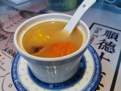 老火例汤-味妙顺德厨房(绿地缤纷城店)
