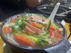 -沈妈砂锅(光华村店)