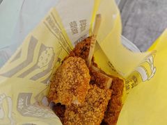 -超级鸡车(长寿路店)