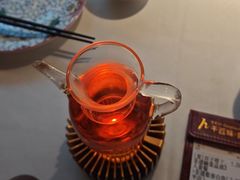 -千百味红餐厅·非遗江西菜(绿地双子塔总店)