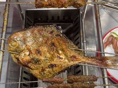 -古彭7只羊·招牌白串·碳锅羊肉旗舰店