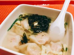 知味馄饨-知味观(湖滨店)