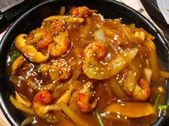 麻辣小龙虾盖饭-壹酒贰肉1926·深夜食堂(南京北街店)