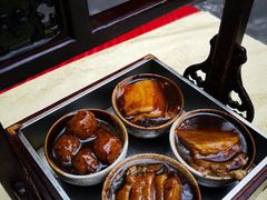 -卫鼎轩·曹公馆(鼓楼店)