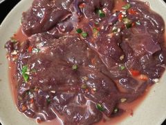 -岗上渣渣老火锅(两路口店)