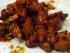 -东兴楼饭庄(六里桥店)