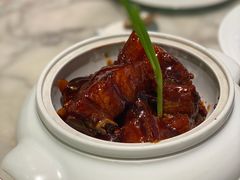 红烧肉-蝶园·装修中(BFC外滩金融中心店)