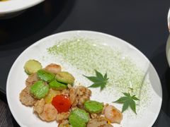 江礼小炒皇-江礼·钱塘鱼鲜·精致萧山菜