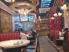 -湘约东方(民星路店)