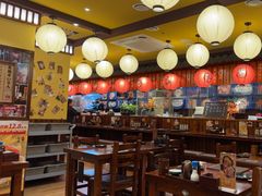 -鸟鹏烧鸟居酒屋(仁恒梦中心店)