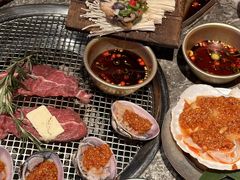-鑫釜山海鲜烧烤(浑南店)