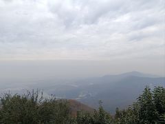 -句容茅山景区