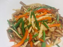 -巢爷老味(东方红店)