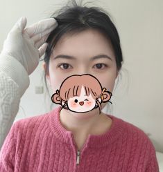 -十三美学·半永久纹眉纹唇·野生眉