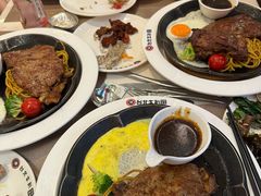 -台北牛扒·西餐自助·下午茶(同泰时代广场店)
