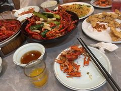 -兄弟龙虾(新大路里仁店)