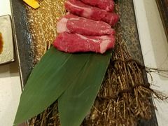 -赤坂亭M9和牛烧肉·日料398放题(万达店)