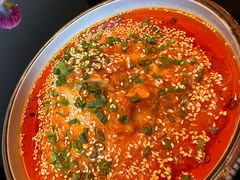 -丽晶轩中餐厅(重庆丽晶酒店)