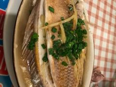 -聂记粤菜馆(鼓西路店)