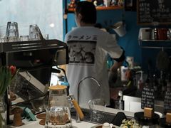 -花与咖啡馆(金星楼店)
