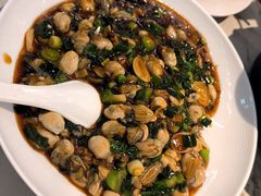 -阿忠食坊大排档·20年老店(万象城店)