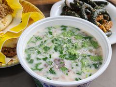 -穆得·老周家牛肉烧饼(普利街店)