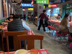 -恰八斗·猛火长沙菜(国贸店)